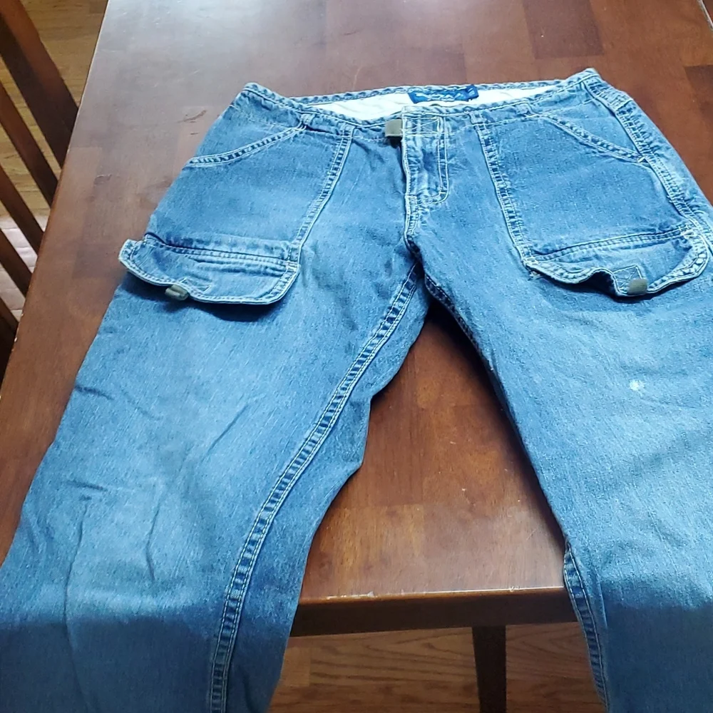 Vintage Venus jeans - Picture 1 of 5